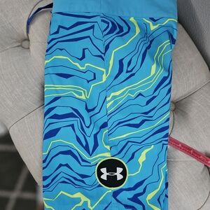 HURLEY BOYS SWIM TRUNKS! SIZE 24 WAIST! LIKE NEW!